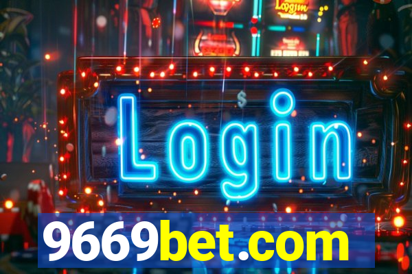 9669bet.com