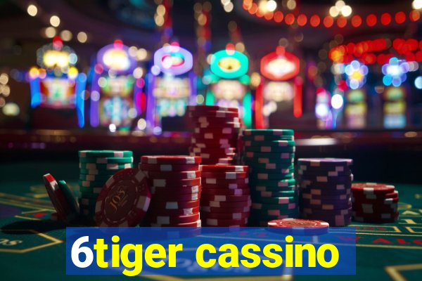 6tiger cassino