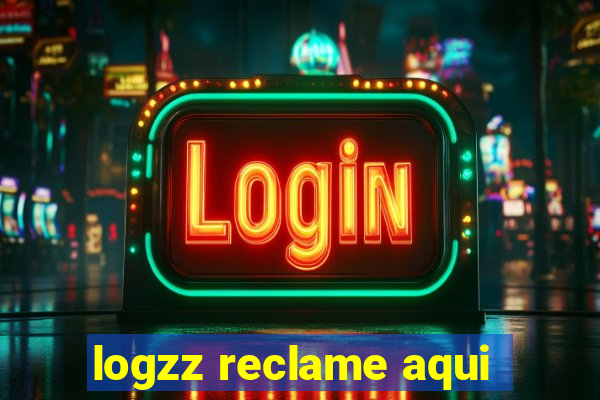 logzz reclame aqui