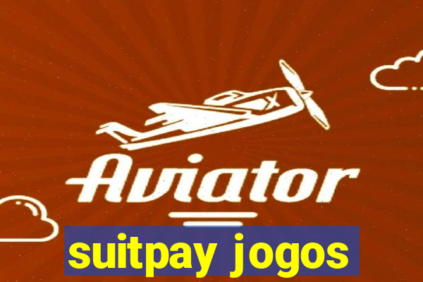 suitpay jogos