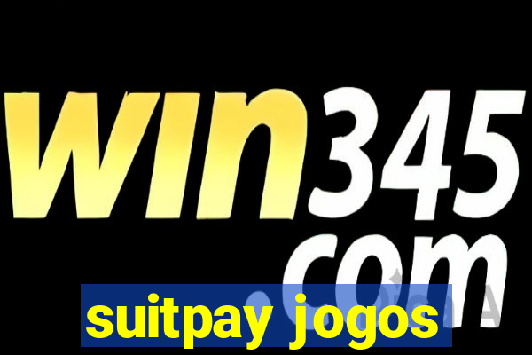 suitpay jogos