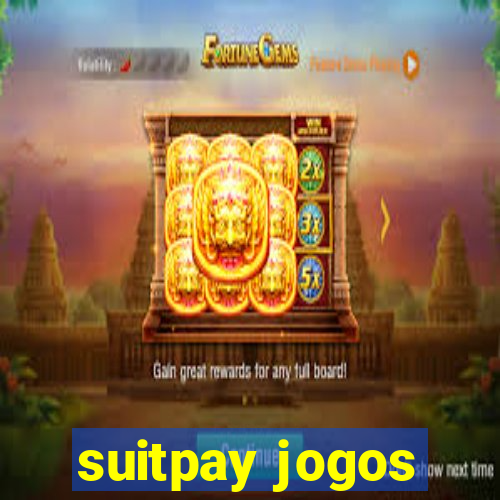 suitpay jogos