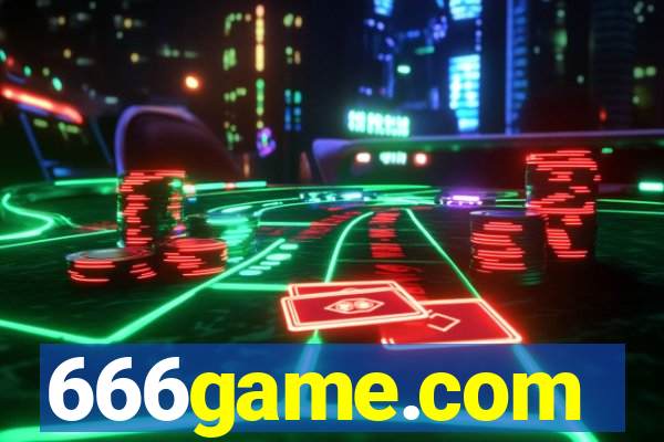 666game.com