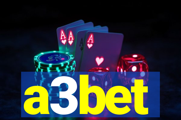 a3bet