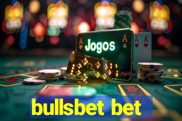 bullsbet bet