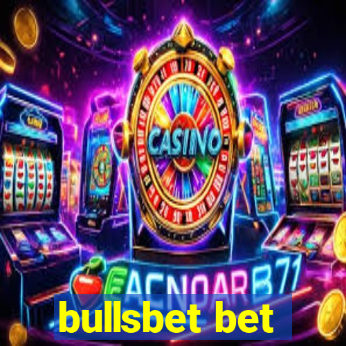 bullsbet bet