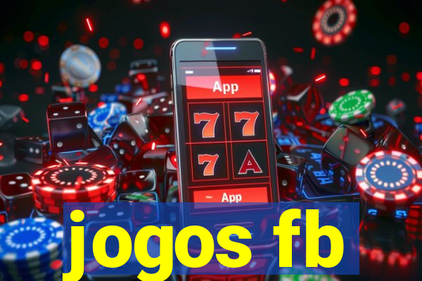 jogos fb