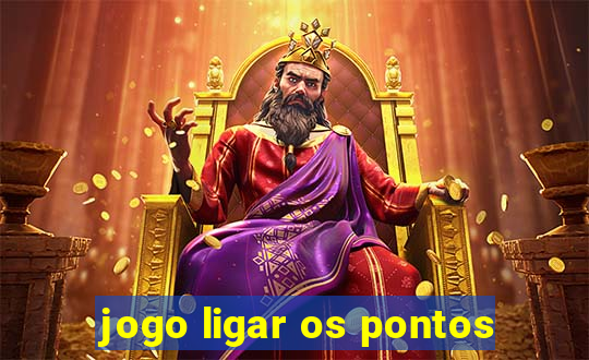 jogo ligar os pontos