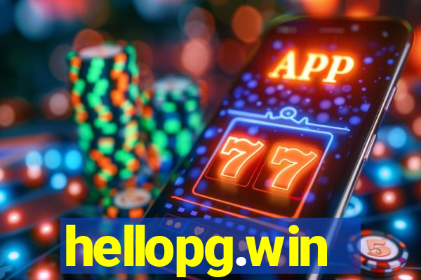 hellopg.win