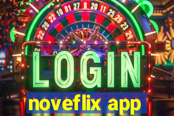 noveflix app