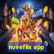 noveflix app