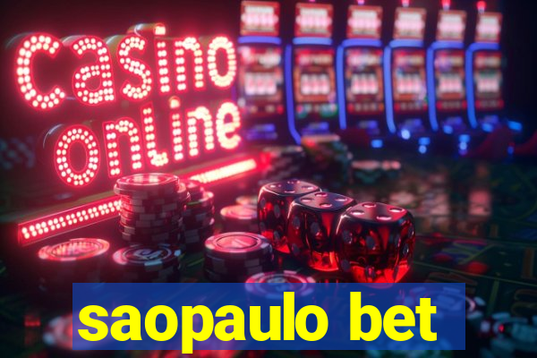 saopaulo bet