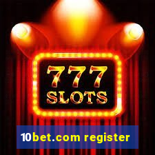 10bet.com register