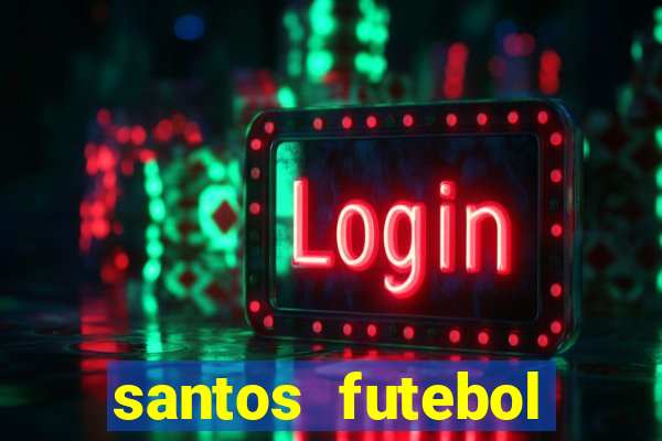 santos futebol clube futemax