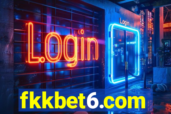 fkkbet6.com