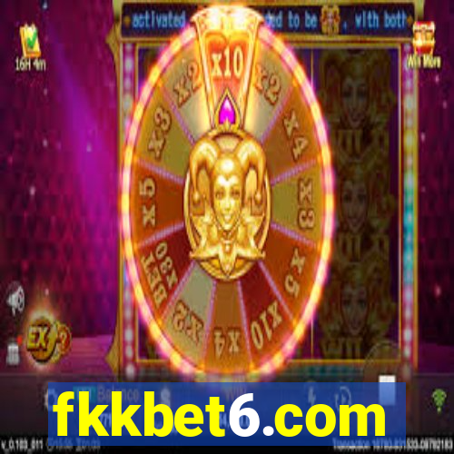 fkkbet6.com