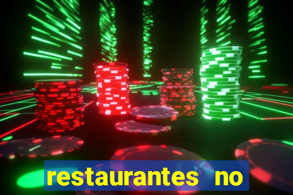 restaurantes no gama df