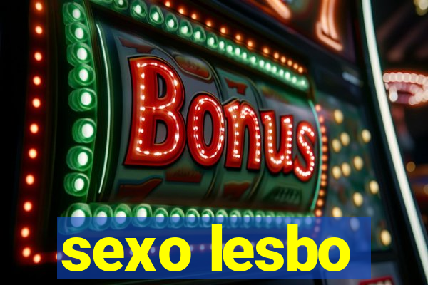 sexo lesbo