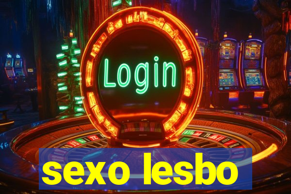 sexo lesbo