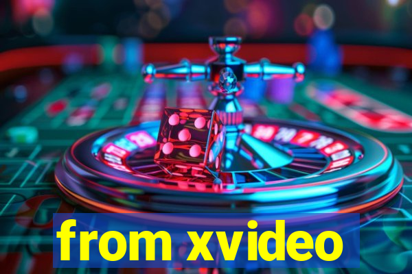 from xvideo