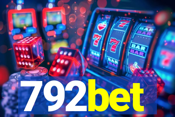 792bet