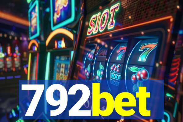 792bet