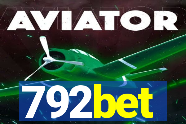 792bet