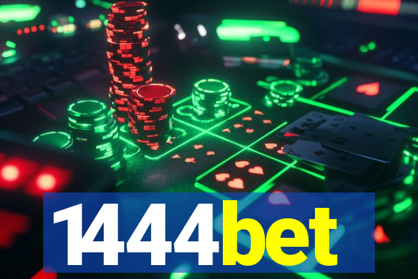 1444bet