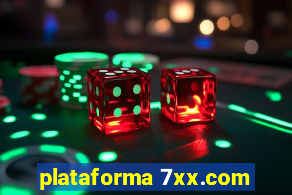 plataforma 7xx.com