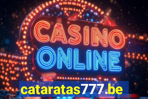 cataratas777.bet