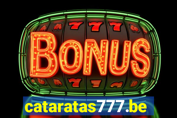 cataratas777.bet