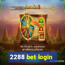 2288 bet login