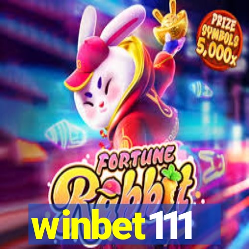 winbet111