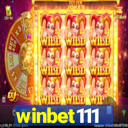 winbet111