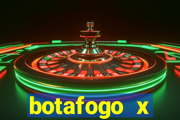 botafogo x palmeiras futemax