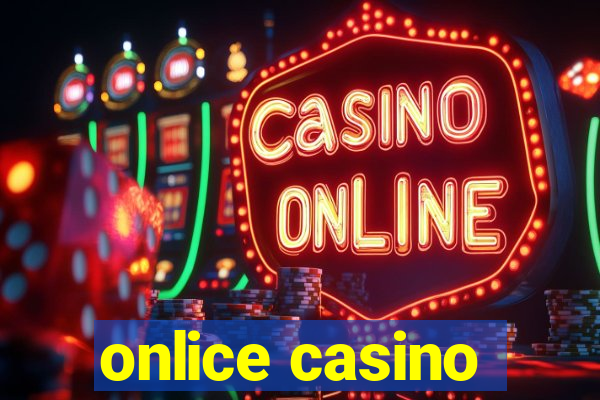 onlice casino