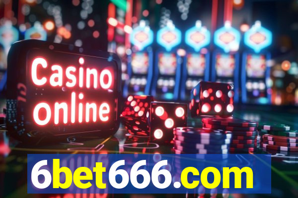 6bet666.com