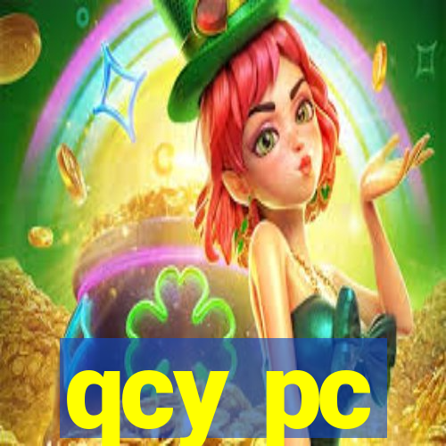 qcy pc