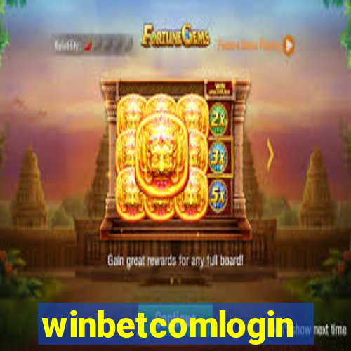 winbetcomlogin