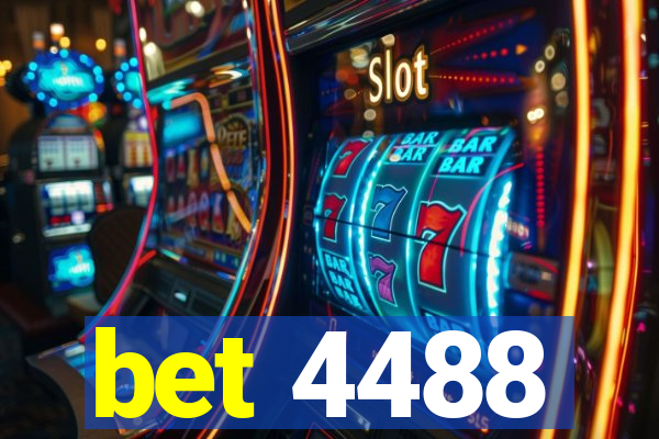 bet 4488