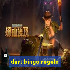 dart bingo regeln