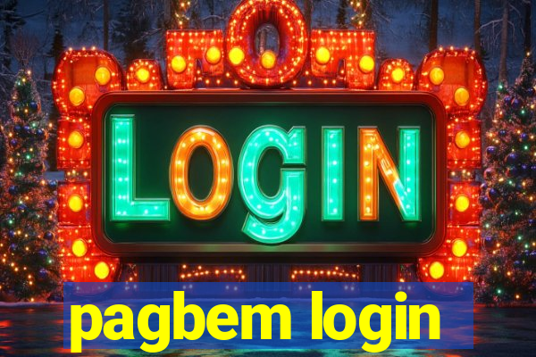 pagbem login