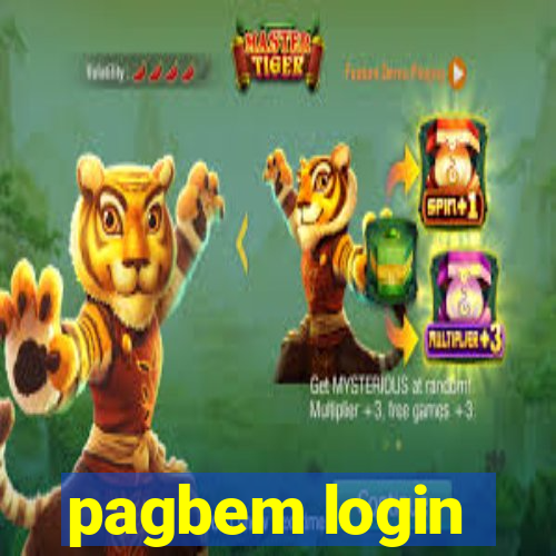 pagbem login