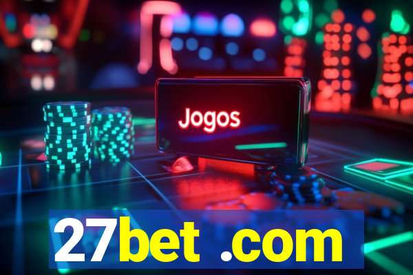 27bet .com