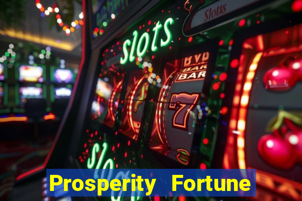 Prosperity Fortune Tree minutos pagantes