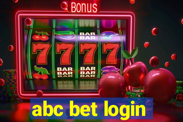 abc bet login