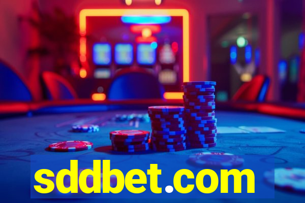 sddbet.com