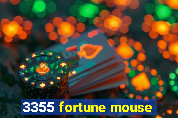 3355 fortune mouse