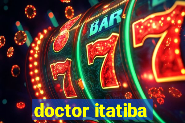 doctor itatiba