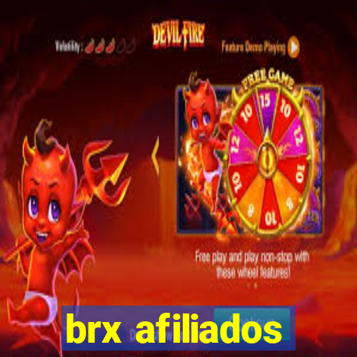 brx afiliados